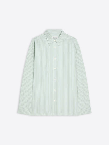 Loose Cotton Shirt