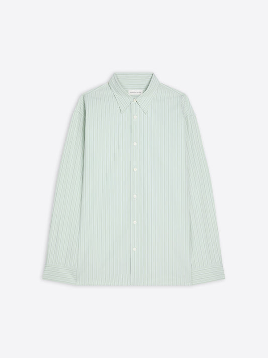 Loose Cotton Shirt