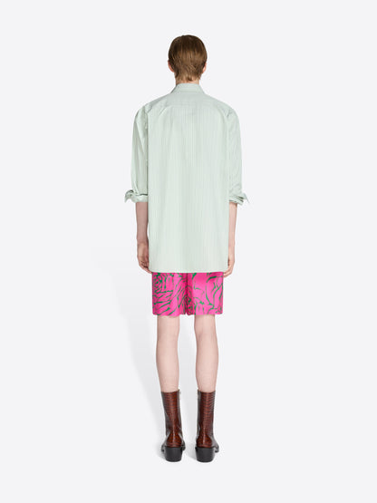 Loose Cotton Shirt