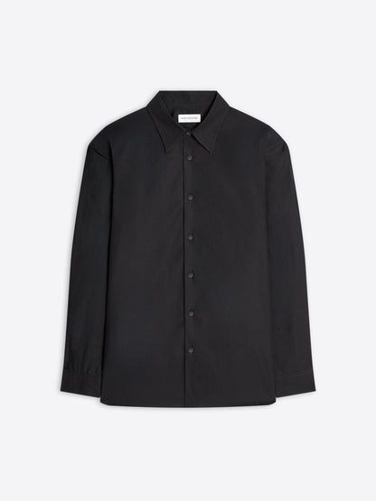 Loose Cotton Shirt