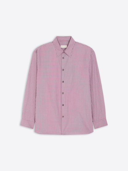 Loose Cotton Shirt
