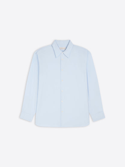 Loose Cotton Shirt