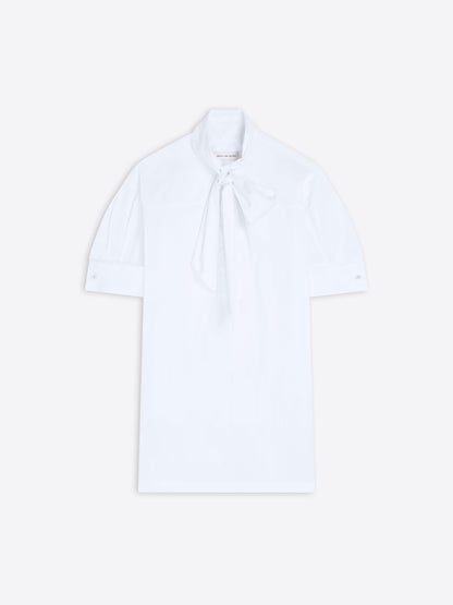 Loose Cotton Shirt