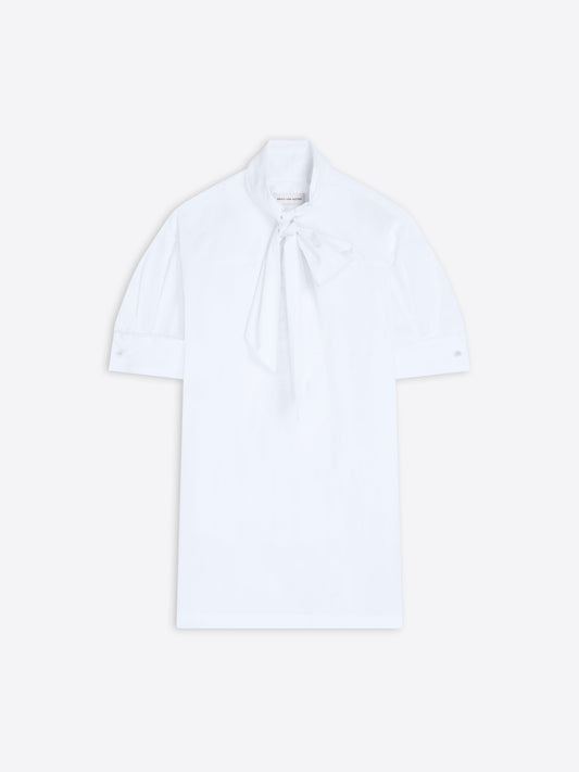 Loose Cotton Shirt