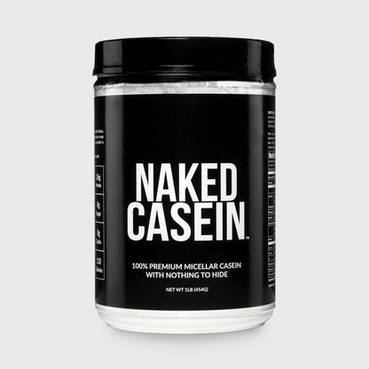 Micellar Casein Protein Powder for Smooth Everyday Protein Shakes