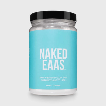 Essential Amino Acids Supplement - Essential Amino Acids for Easy Workout Drink Mixing