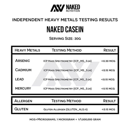 Micellar Casein Protein Powder - Unflavored - Value Size for Smooth Everyday Protein Shakes