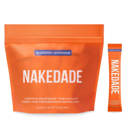 Electrolytes Powder Packets - Blueberry Lemonade - Blueberry Lemonade for Convenient Everyday Hydration Drinks