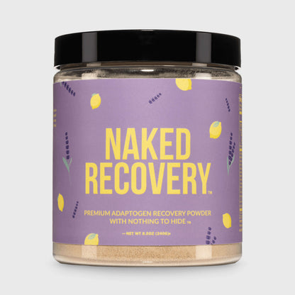 Mushroom Blend Supplement with Tart Cherry and Lemon Balm for Simple Everyday Nutrition Routines