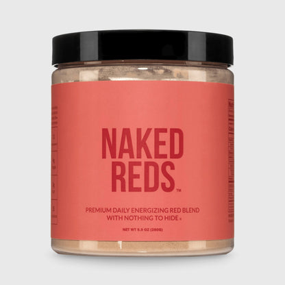 Red Fruit and Vegetable Blend Powder for Simple Everyday Nutrition Routines