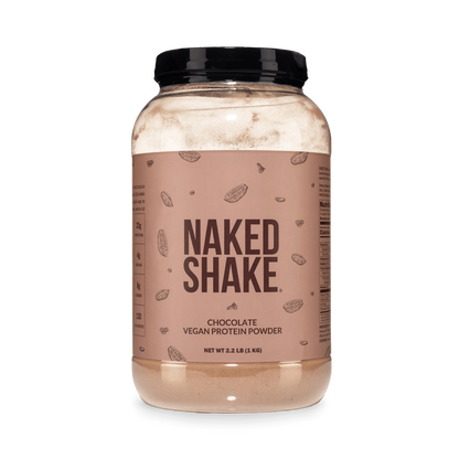 Chocolate Protein Shake - Chocolate for Convenient Everyday Nutrition