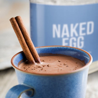 Egg White Protein Powder for Smooth Everyday Protein Shakes