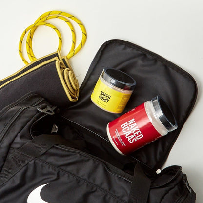 Pre Workout Supplement - Unflavored for Easy Workout Drink Mixing