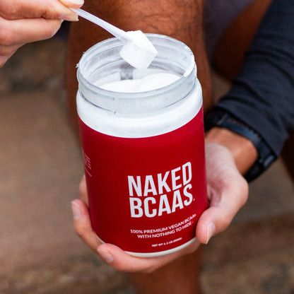 Branched Chain Amino Acids - Branched Chain Amino Acids for Easy Workout Drink Mixing